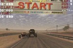 4 Wheel Thunder (Dreamcast)