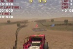 4 Wheel Thunder (Dreamcast)