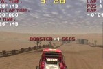 4 Wheel Thunder (Dreamcast)