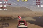 4 Wheel Thunder (Dreamcast)