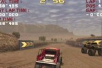 4 Wheel Thunder (Dreamcast)