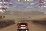 4 Wheel Thunder (Dreamcast)