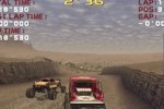 4 Wheel Thunder (Dreamcast)