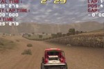 4 Wheel Thunder (Dreamcast)