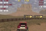 4 Wheel Thunder (Dreamcast)