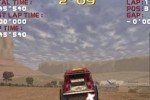 4 Wheel Thunder (Dreamcast)