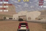 4 Wheel Thunder (Dreamcast)