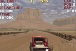 4 Wheel Thunder (Dreamcast)