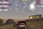 4 Wheel Thunder (Dreamcast)