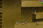 Lemmings Revolution (PC)