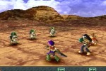 Wild ARMs 2 (PlayStation)