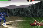 Vanguard Bandits (PlayStation)