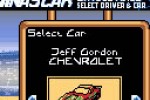 NASCAR 2000 (Game Boy Color)