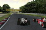 F1 World Grand Prix (Dreamcast)