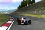 F1 World Grand Prix (Dreamcast)