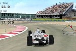 F1 World Grand Prix (Dreamcast)