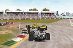 F1 World Grand Prix (Dreamcast)