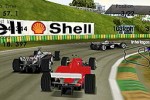 F1 World Grand Prix (Dreamcast)