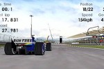 F1 World Grand Prix (Dreamcast)