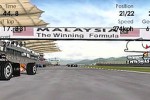 F1 World Grand Prix (Dreamcast)