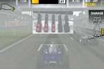 F1 World Grand Prix (Dreamcast)