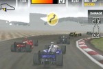 F1 World Grand Prix (Dreamcast)