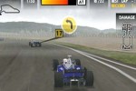 F1 World Grand Prix (Dreamcast)