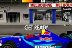 F1 World Grand Prix (Dreamcast)