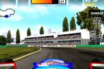 F1 World Grand Prix (Dreamcast)