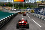 F1 World Grand Prix (Dreamcast)