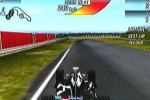 F1 World Grand Prix (Dreamcast)