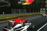 F1 World Grand Prix (Dreamcast)