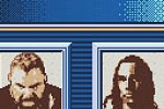 WCW Mayhem (Game Boy Color)