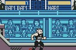 WCW Mayhem (Game Boy Color)