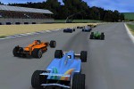 F1 2000 (PC)