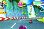 Speed Punks (PlayStation)