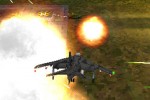 Eagle One: Harrier Attack (PlayStation)