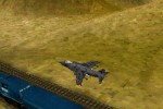 Eagle One: Harrier Attack (PlayStation)