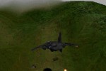 Eagle One: Harrier Attack (PlayStation)