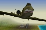 Eagle One: Harrier Attack (PlayStation)