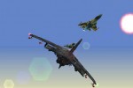 Eagle One: Harrier Attack (PlayStation)