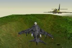 Eagle One: Harrier Attack (PlayStation)