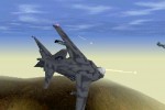 Eagle One: Harrier Attack (PlayStation)