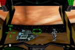 Battlezone: Rise of the Black Dogs (Nintendo 64)