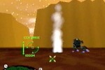 Battlezone: Rise of the Black Dogs (Nintendo 64)