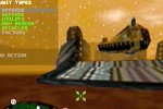 Battlezone: Rise of the Black Dogs (Nintendo 64)