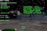 Battlezone: Rise of the Black Dogs (Nintendo 64)