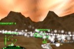 Battlezone: Rise of the Black Dogs (Nintendo 64)