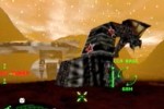 Battlezone: Rise of the Black Dogs (Nintendo 64)