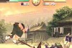 Samurai Shodown: Warriors Rage (PlayStation)